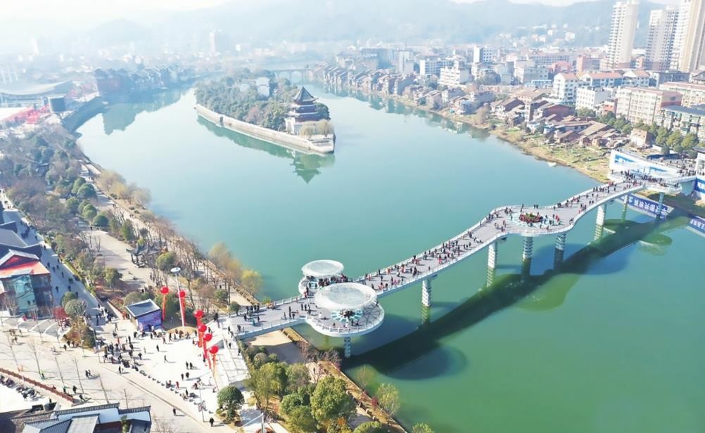 8.31株洲日报,照片来自红网,醴陵