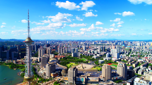 “蓝天三百天、全域Ⅱ类水、土净生态好”今年株洲生态环境工作要完成这些目标