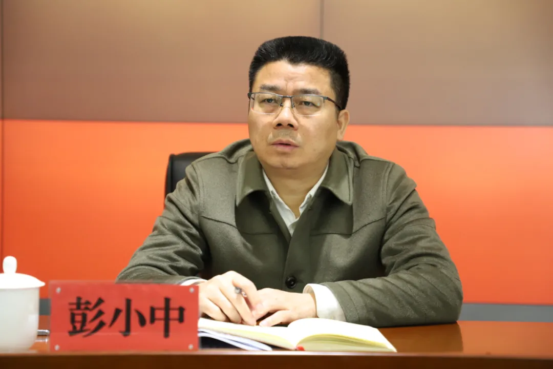 株洲吹响环境问题整改“冲锋号”