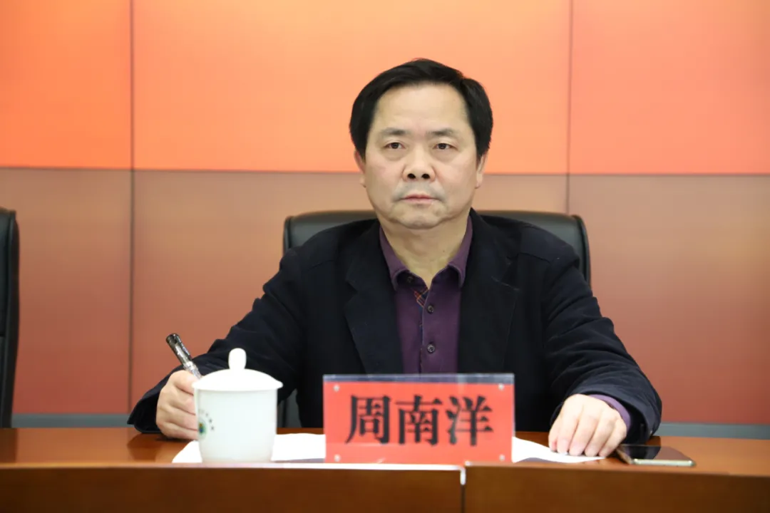 株洲吹响环境问题整改“冲锋号”