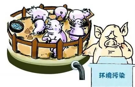 一家企业违规排污,被重罚!