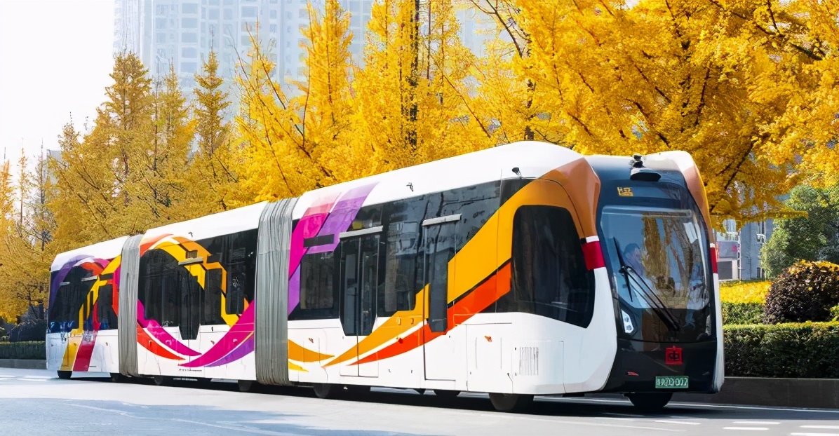 株洲轨道交通装备集群的崛起及启示