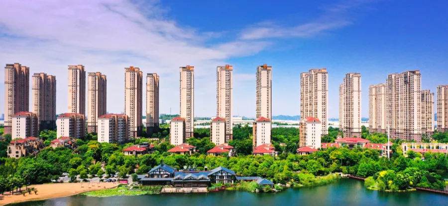 株洲轨道交通装备集群的崛起及启示