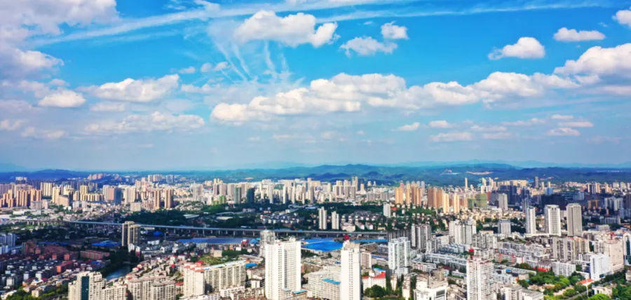 株洲轨道交通装备集群的崛起及启示