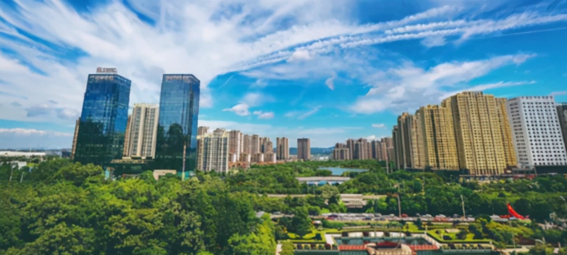 株洲轨道交通装备集群的崛起及启示