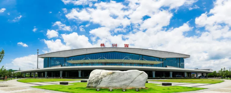 株洲轨道交通装备集群的崛起及启示