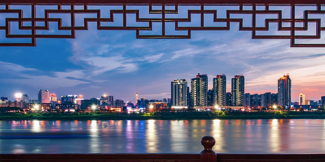 株洲轨道交通装备集群的崛起及启示