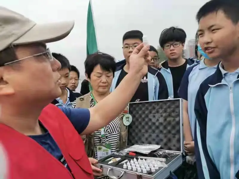 调研、督察生态环境问题整改等工作,曹慧泉陈恢清去了这些地方…