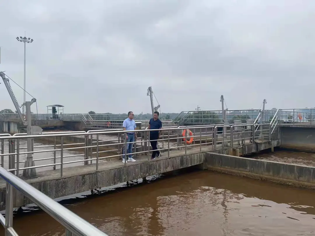 调研、督察生态环境问题整改等工作,曹慧泉陈恢清去了这些地方…