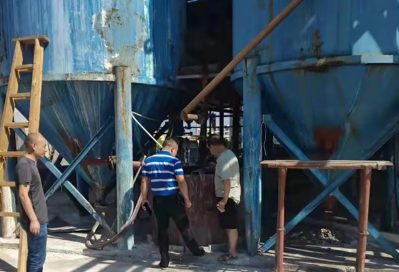 调研、督察生态环境问题整改等工作,曹慧泉陈恢清去了这些地方…