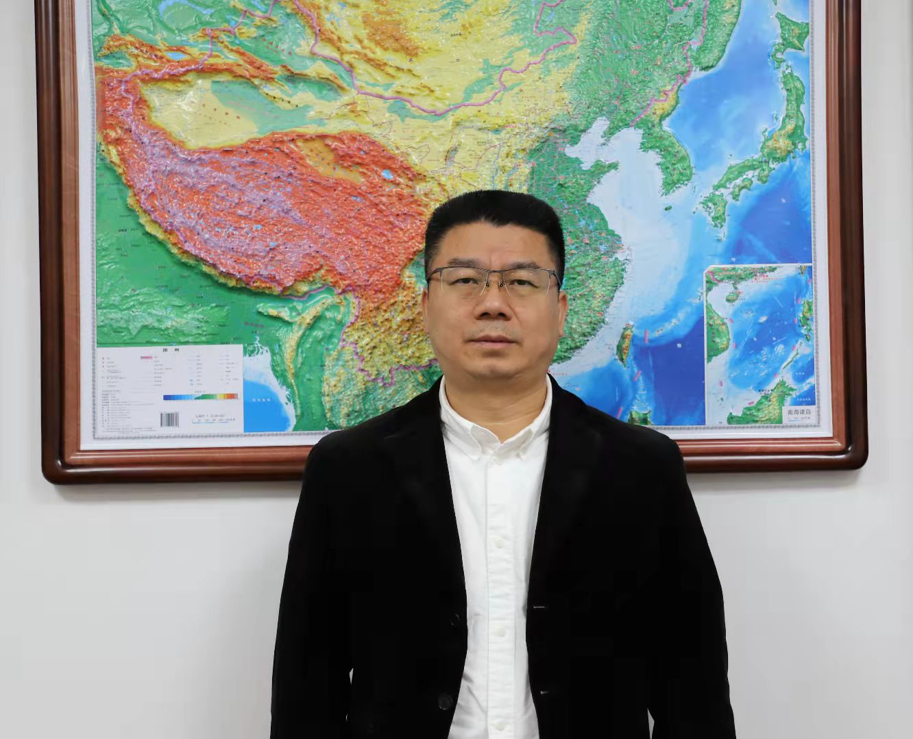 市生态环境局党组书记、局长彭小中:为“制造名城、幸福株洲” 贡献生态力量